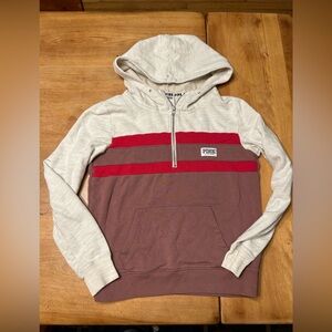 PINK Hoodie sweatshirt